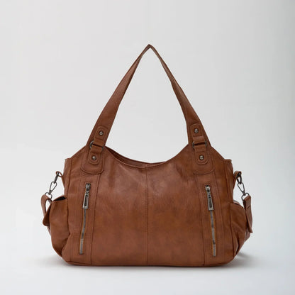 CroosBody | High-end leather bag for women