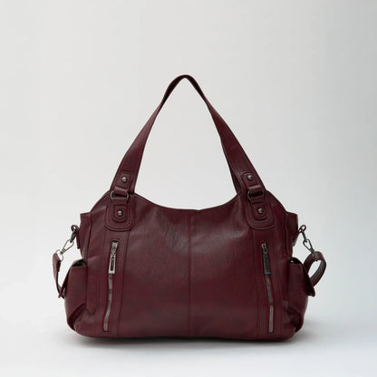 CroosBody | High-end leather bag for women
