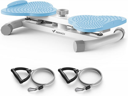 Twist | Ultra-Fast Weight Loss Equipment