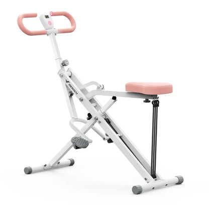 Booty | Premium Exercise Machine for Glutes
