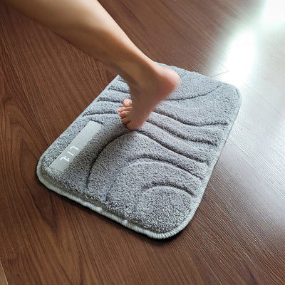 TapClock | Tap Mat Alarm Clock