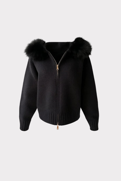 Olympe | Fur jacket