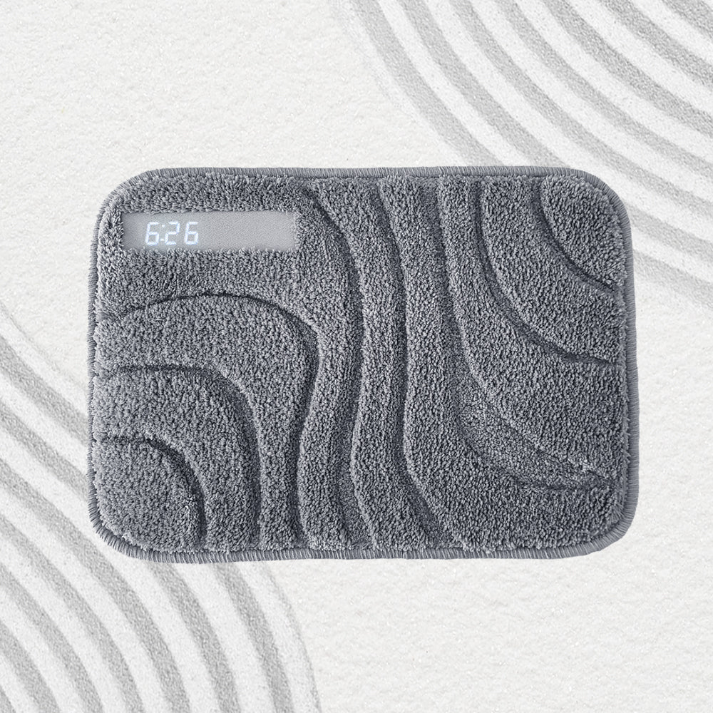 TapClock | Tap Mat Alarm Clock