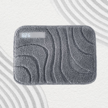 TapClock | Tap Mat Alarm Clock