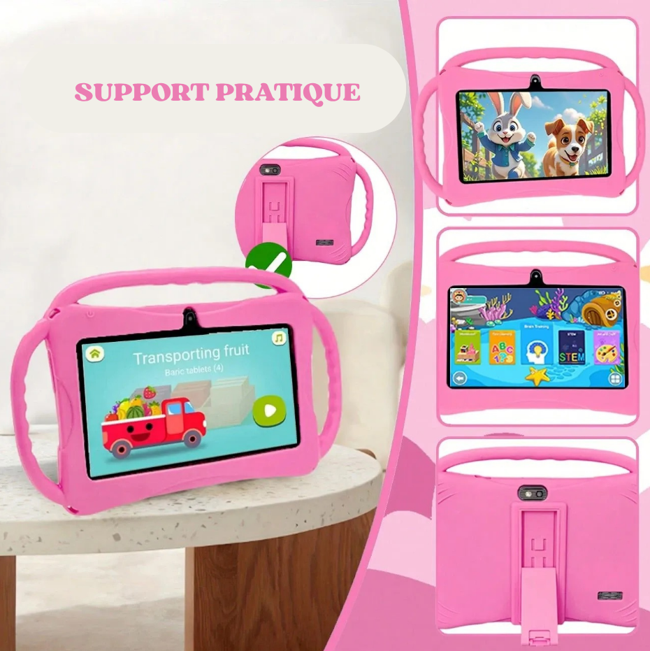 Kidoo | Educational tablet for children