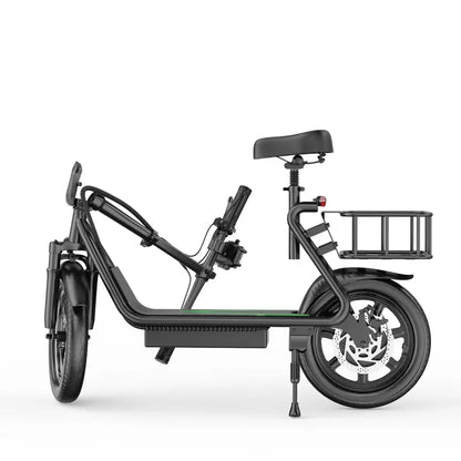TROSpeed | 500W electric scooter
