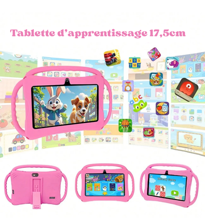 Kidoo | Educational tablet for children