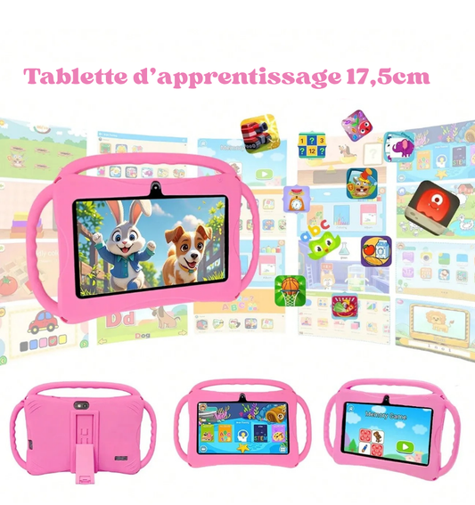 Kidoo | Educational tablet for children