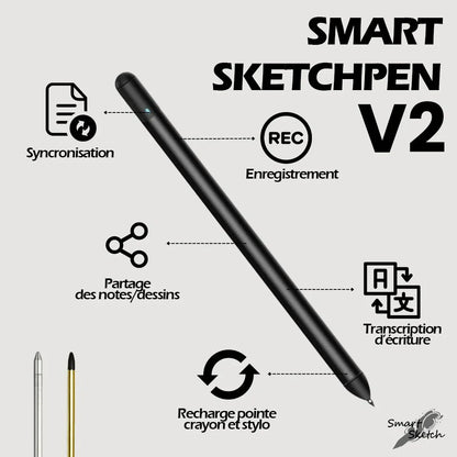 DigiBook | Notebook & Smart Pen