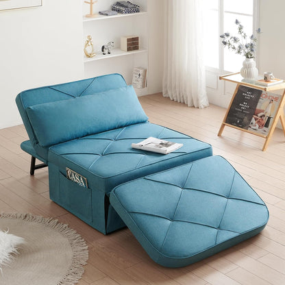 HomeLova | Premium 4-in-1 Sofa Bed