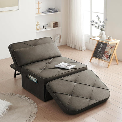 HomeLova | Premium 4-in-1 Sofa Bed