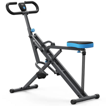Booty | Premium Exercise Machine for Glutes