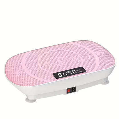 Booty | Vibrating Plate for Ultra-Fast Weight Loss