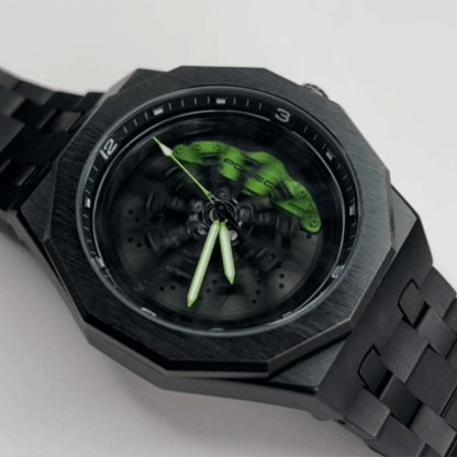 CarWatch | Watch Inspired by the Automotive World