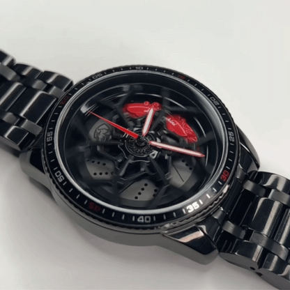CarWatch | Watch Inspired by the Automotive World