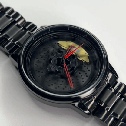CarWatch | Watch Inspired by the Automotive World