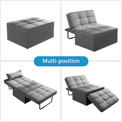 HomeLova | Premium 4-in-1 Sofa Bed