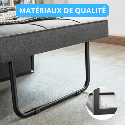 HomeLova | Premium 4-in-1 Sofa Bed