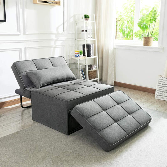 HomeLova | Premium 4-in-1 Sofa Bed