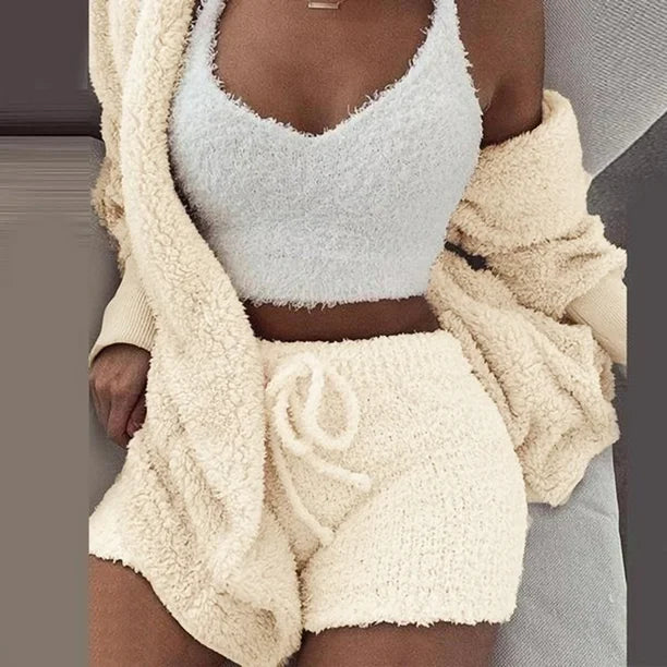 Comfy | 3-Piece Lounge Set