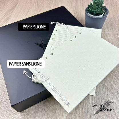 DigiBook | Notebook & Smart Pen