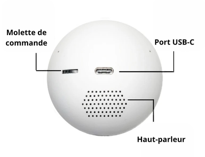 RoundSphere | Personalized Souvenir Ball