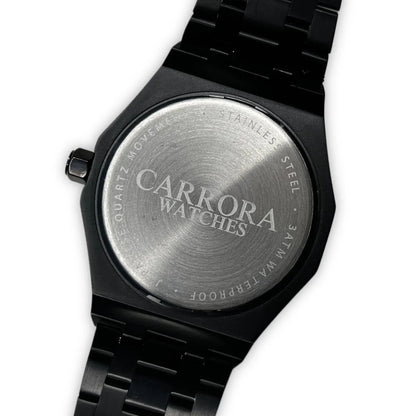 CarWatch | Watch Inspired by the Automotive World