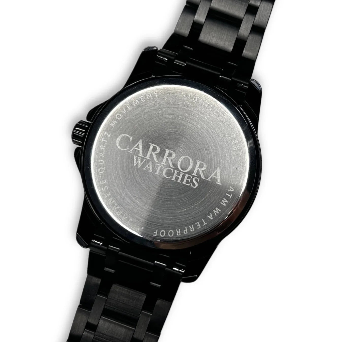 CarWatch | Watch Inspired by the Automotive World