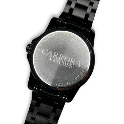 CarWatch | Watch Inspired by the Automotive World