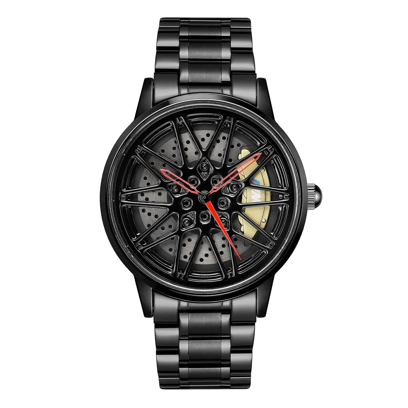 CarWatch | Watch Inspired by the Automotive World