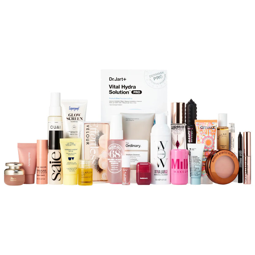 25 Days Of Beauty Must Have Advent Calendar