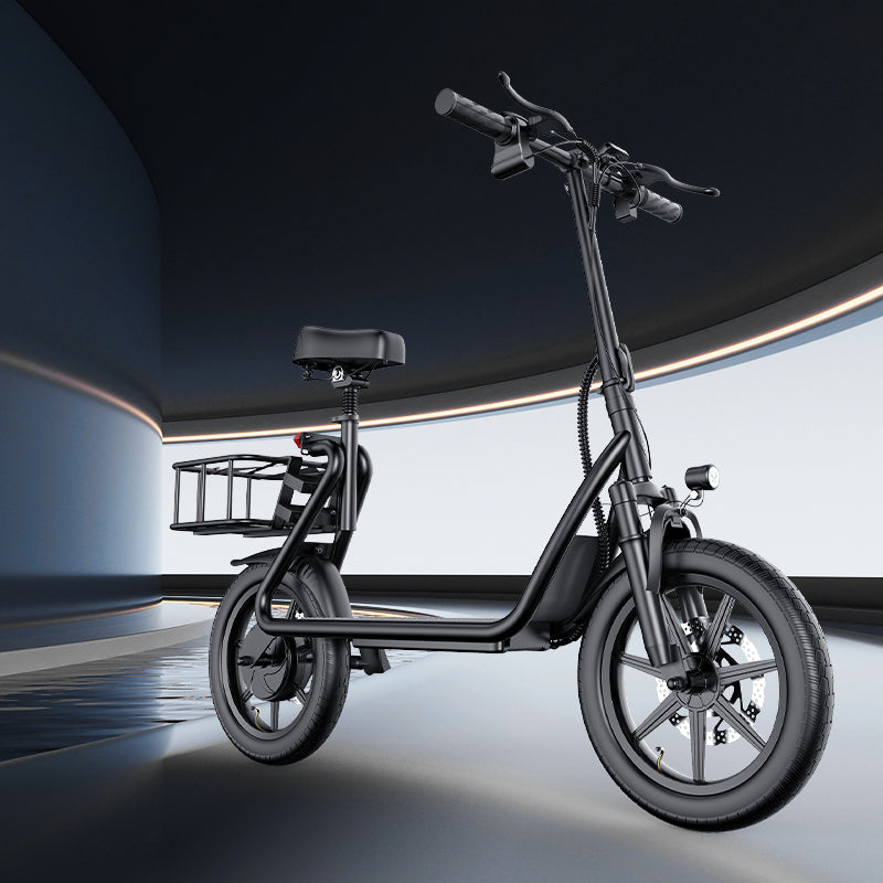 TROSpeed | 500W electric scooter