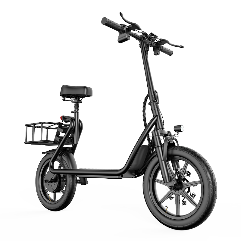 TROSpeed | 500W electric scooter