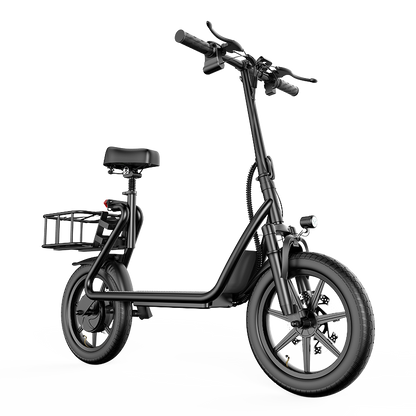 TROSpeed | 500W electric scooter