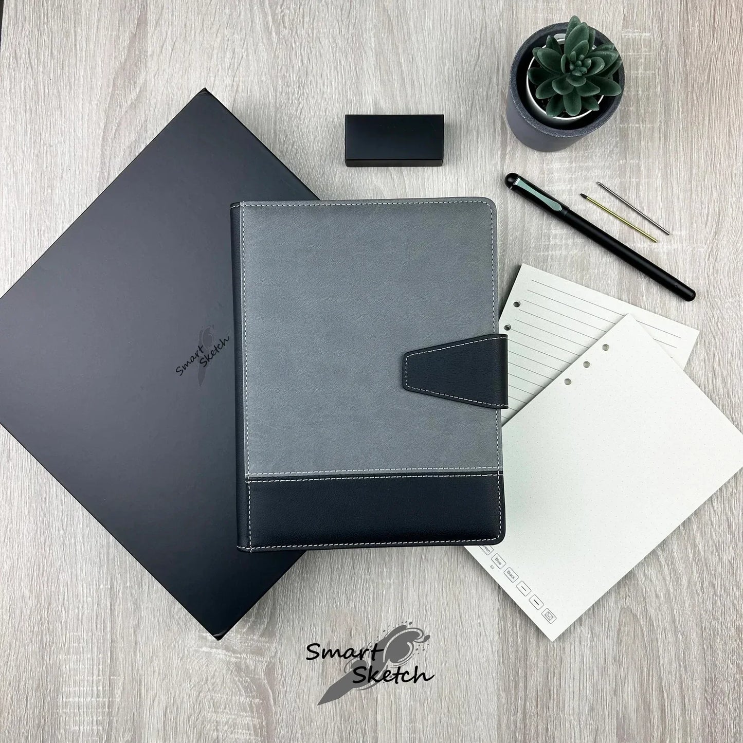 DigiBook | Notebook & Smart Pen