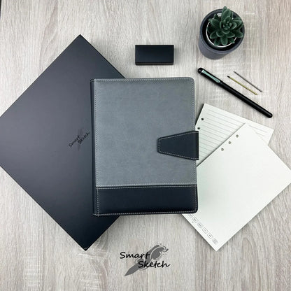 DigiBook | Notebook & Smart Pen